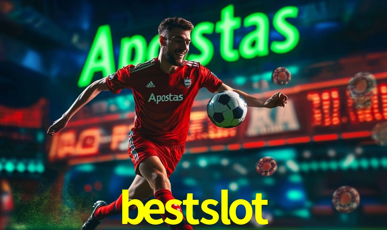 Bônus de Boas-vindas bestslot