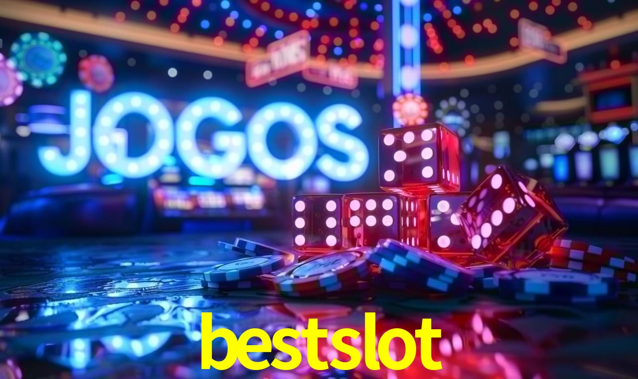 Experiência VIP bestslot