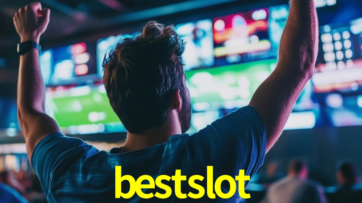 bestslot App