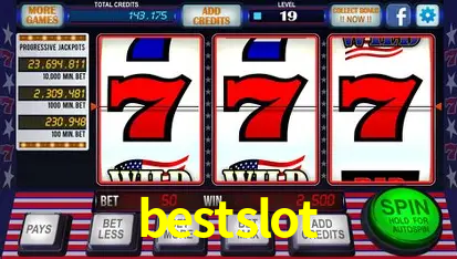 Desvendando o Mundo dos Jogos Virtuais na bestslot