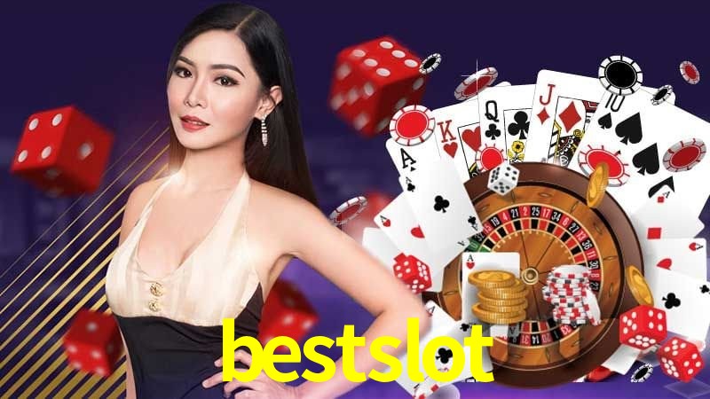 Estatísticas bestslot