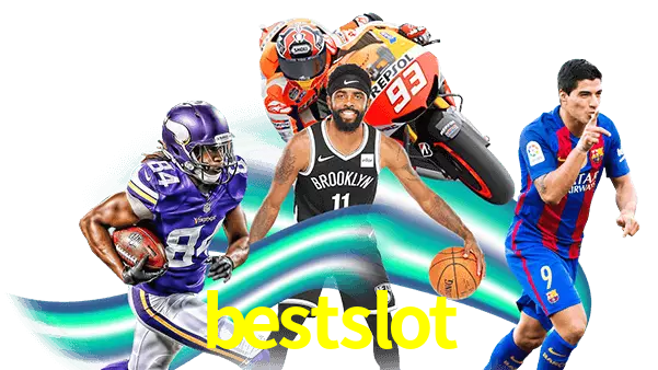 bestslot