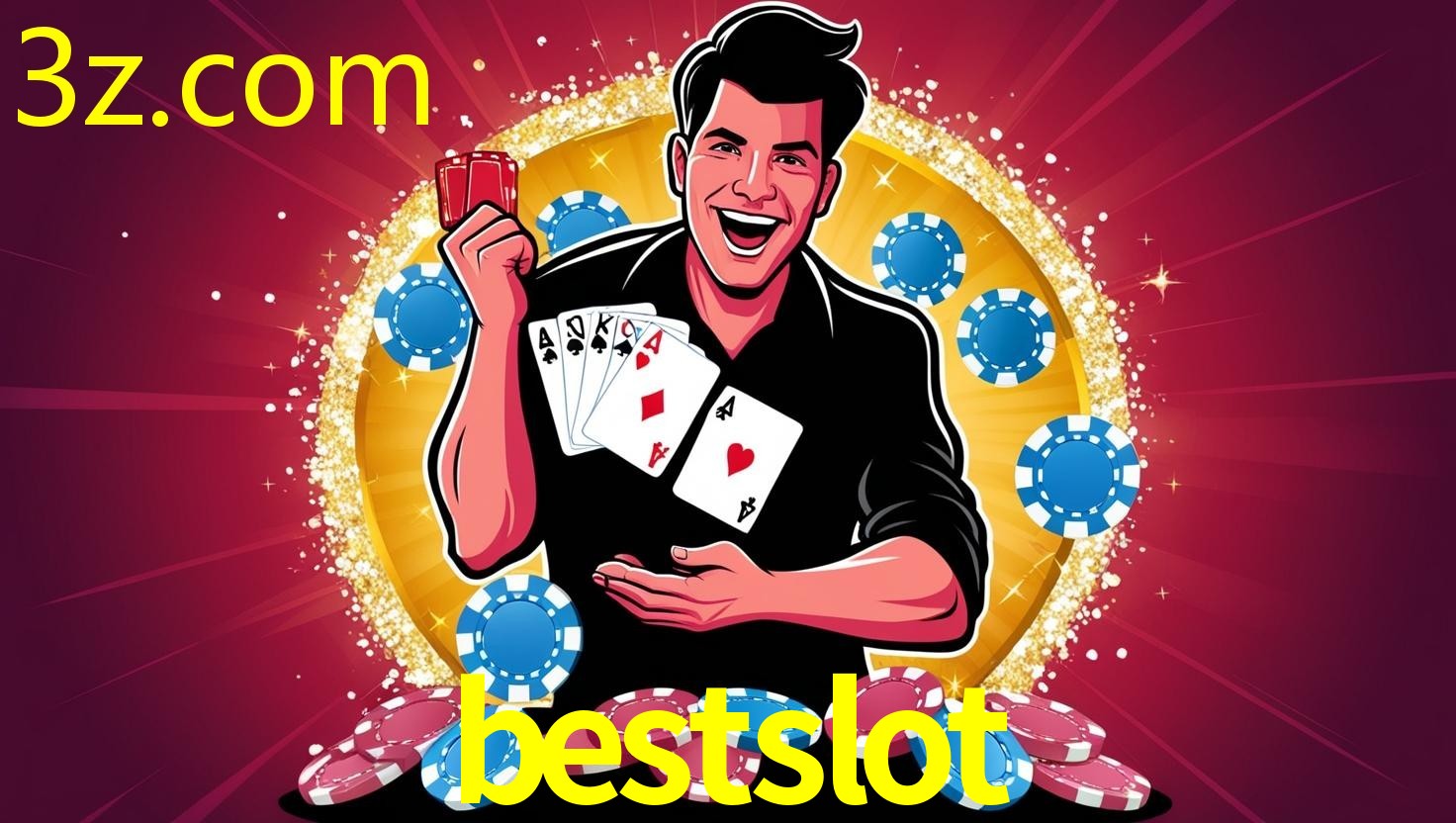 Jogos de Cassino BESTSLOT.COM