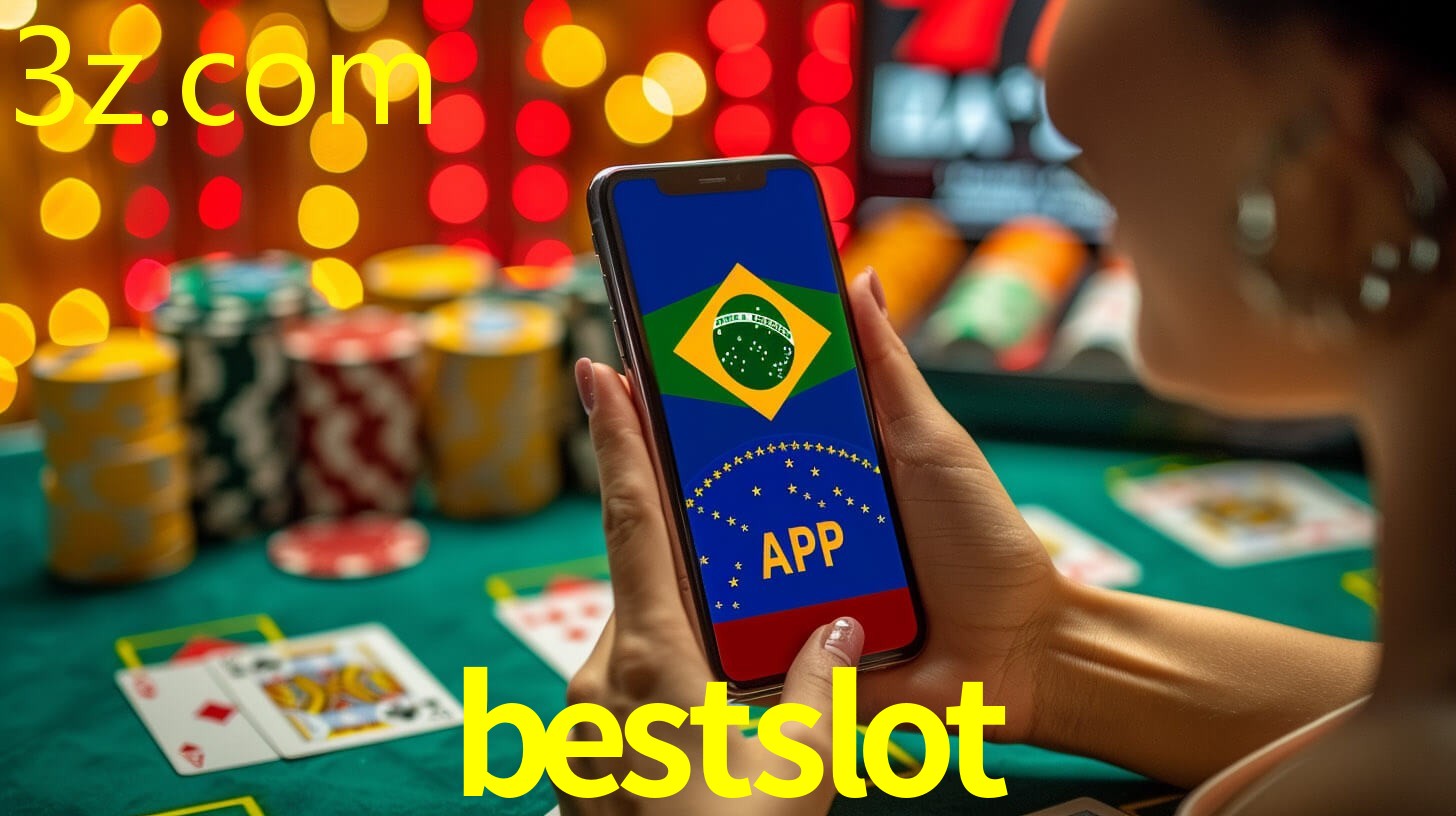 Cassino Online Seguro BESTSLOT.COM
