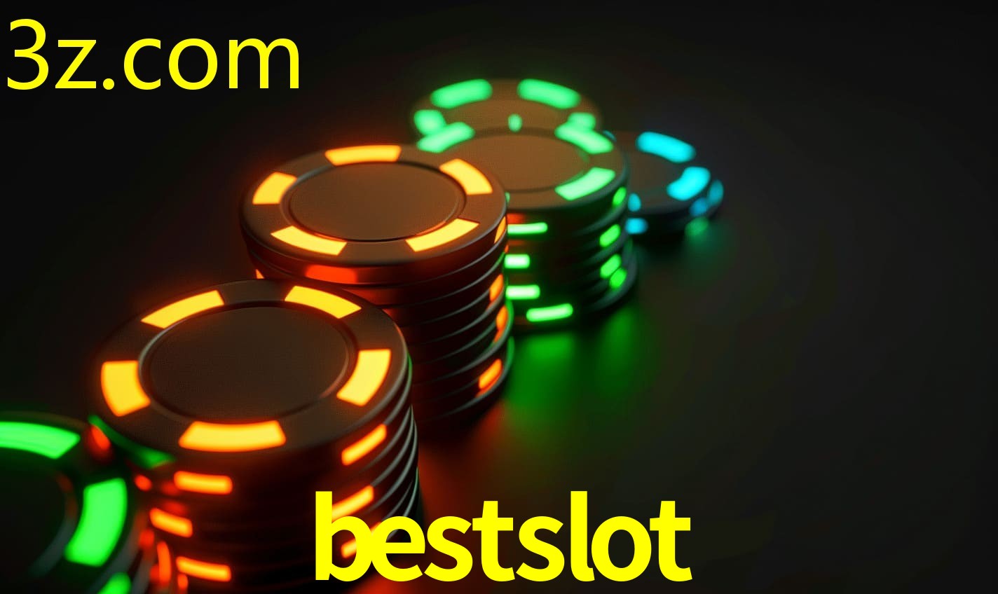Cadastro Rápido BESTSLOT.COM