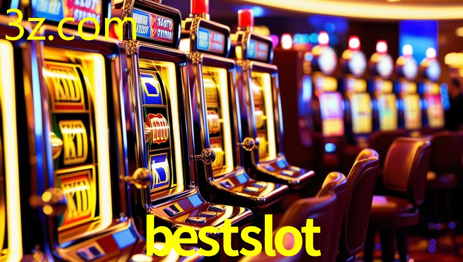 Apostas Futebol ao Vivo BESTSLOT.COM