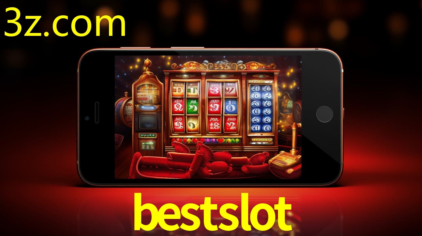 Bonus na Cassino Online BESTSLOT.COM