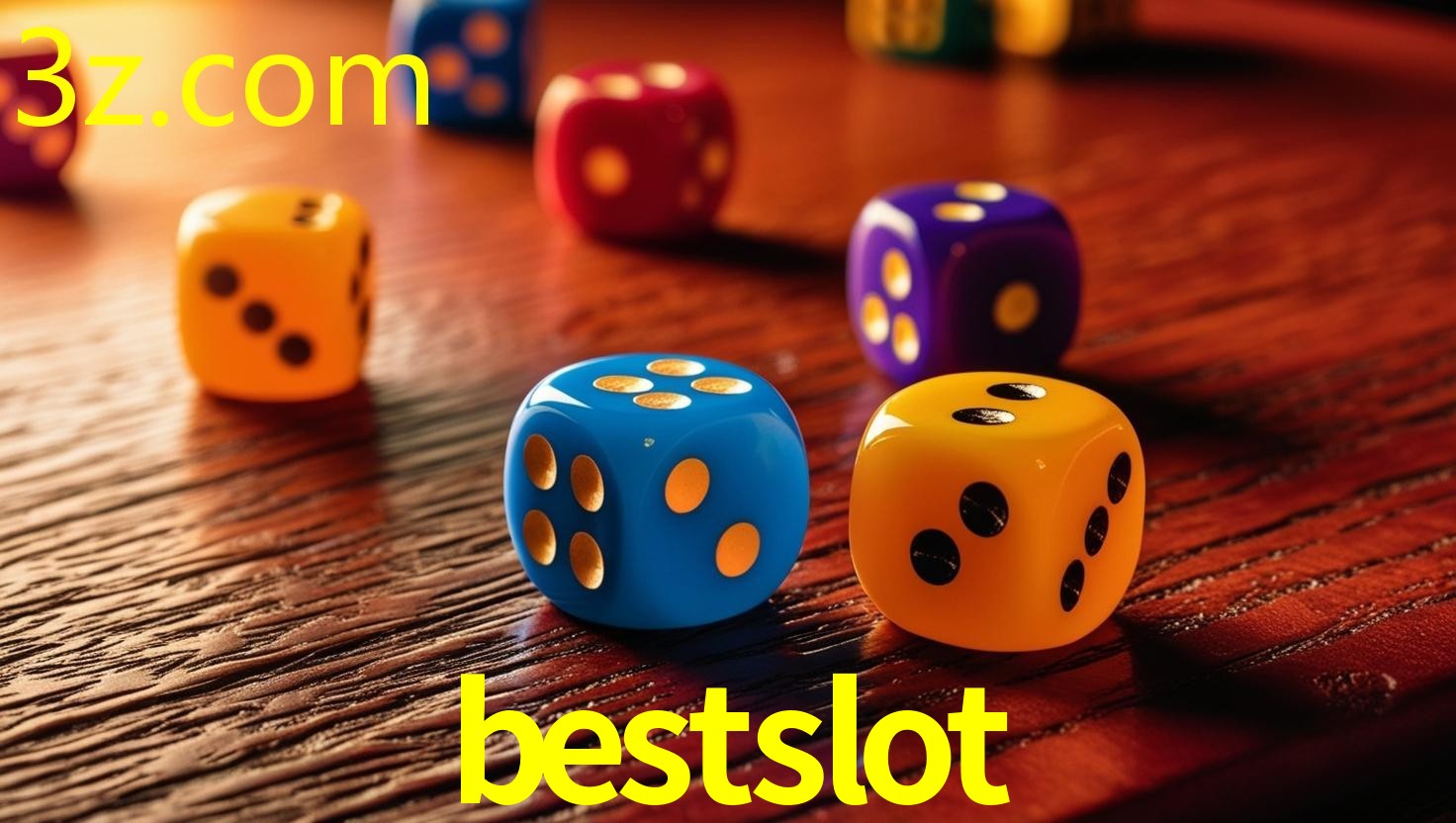Slots no Site BESTSLOT.COM