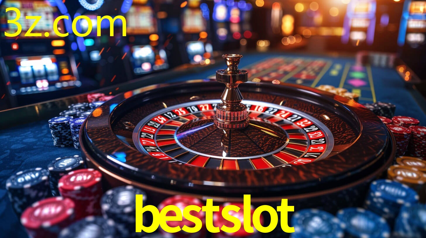 Cassino de Jogos BESTSLOT.COM