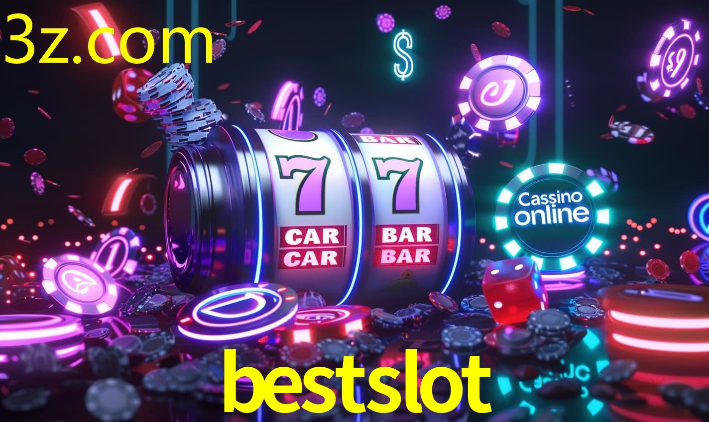 BESTSLOT.COM Login Rápido