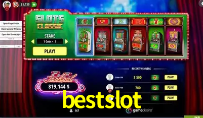 Apostas Esportivas na bestslot: Um Guia Completo