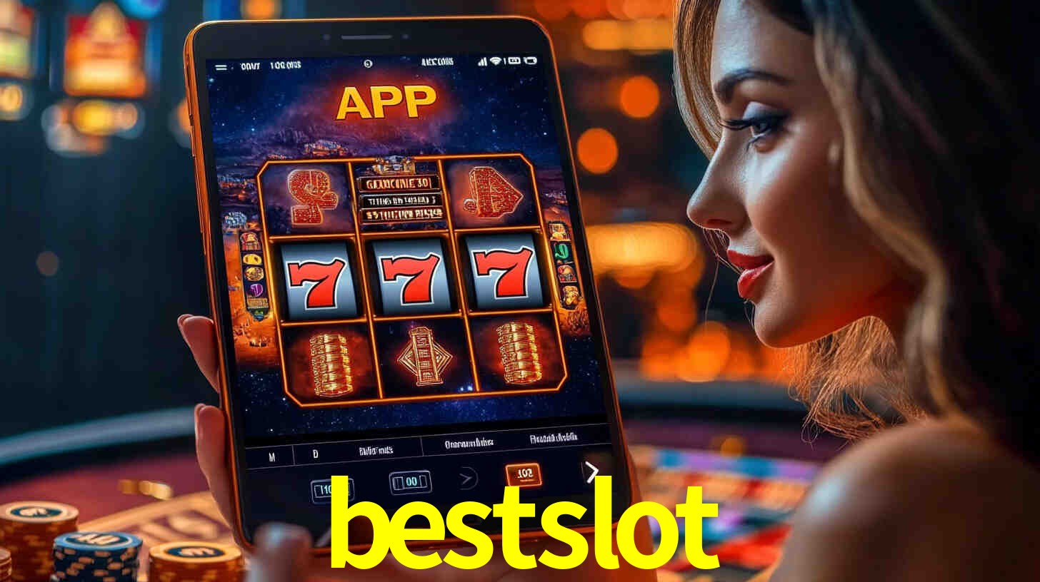 bestslot: A Experiência de Casino com Jogos de Mesa ao Vivo