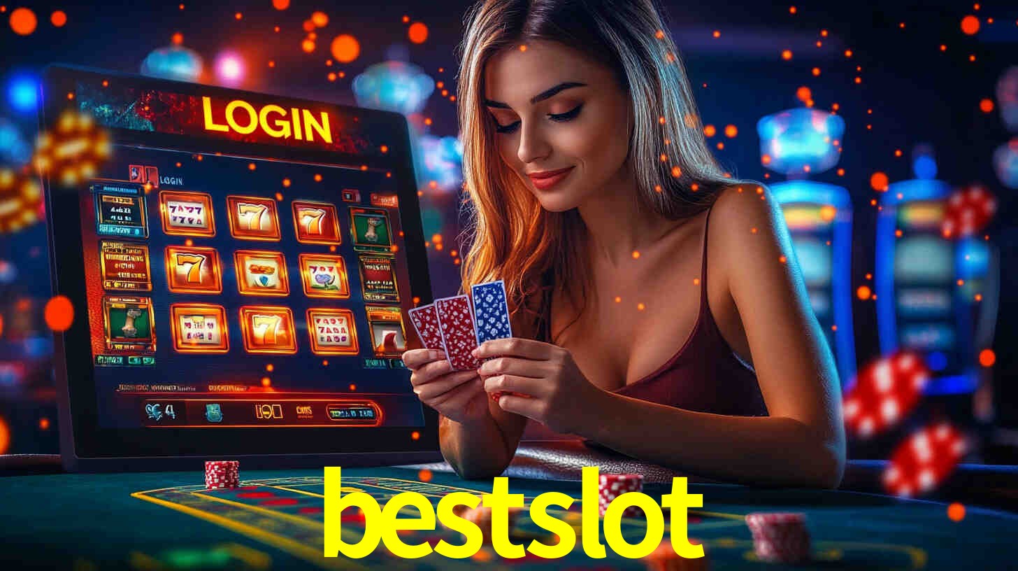 Bônus Generosos e Exclusivos no bestslot para Você!