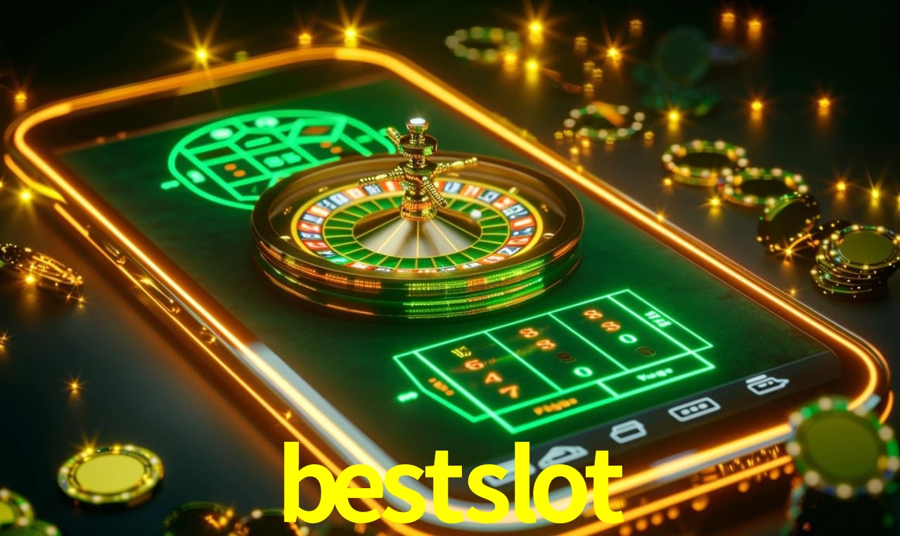 Provedores de Jogos bestslot