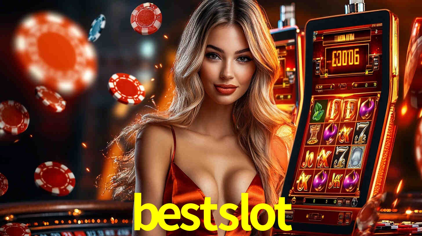 Sinta a adrenalina dos jogos de cassino com bestslot
