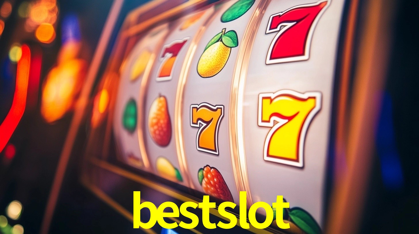 bestslot App
