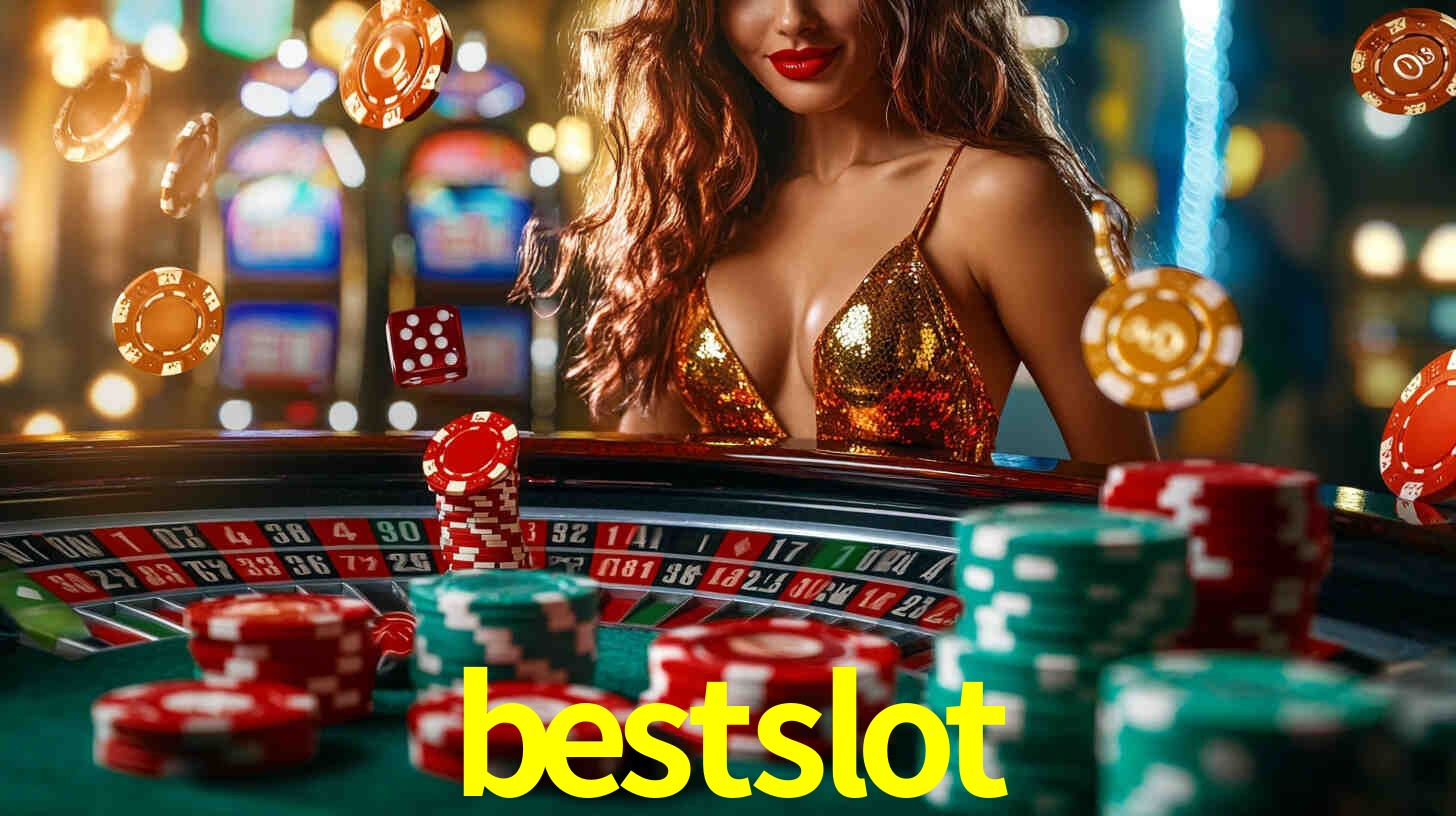 Bônus de Boas-vindas bestslot