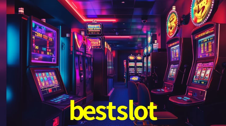 Explore as vantagens do bestslot: serviço profissional e confiabilidade