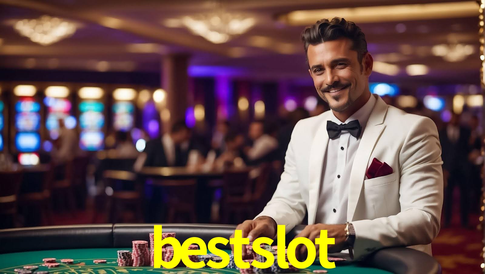 Diretório de Jogos bestslot