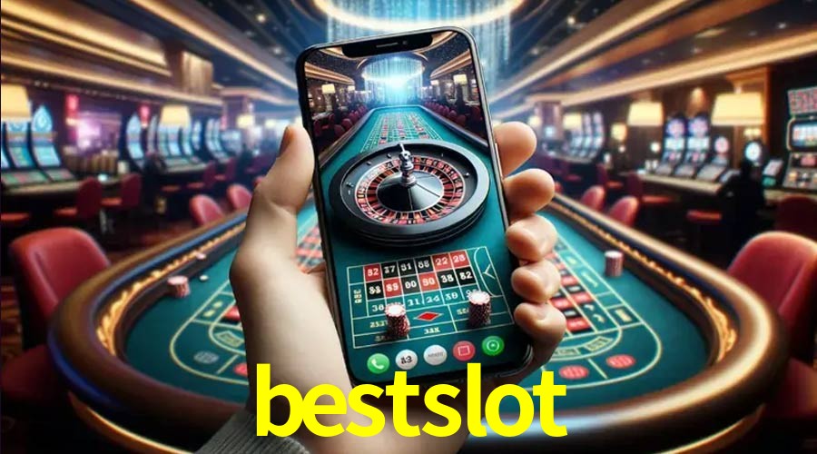 Mesa de Blackjack bestslot