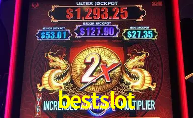 Descubra a Magia dos Jogos de Arcade no bestslot