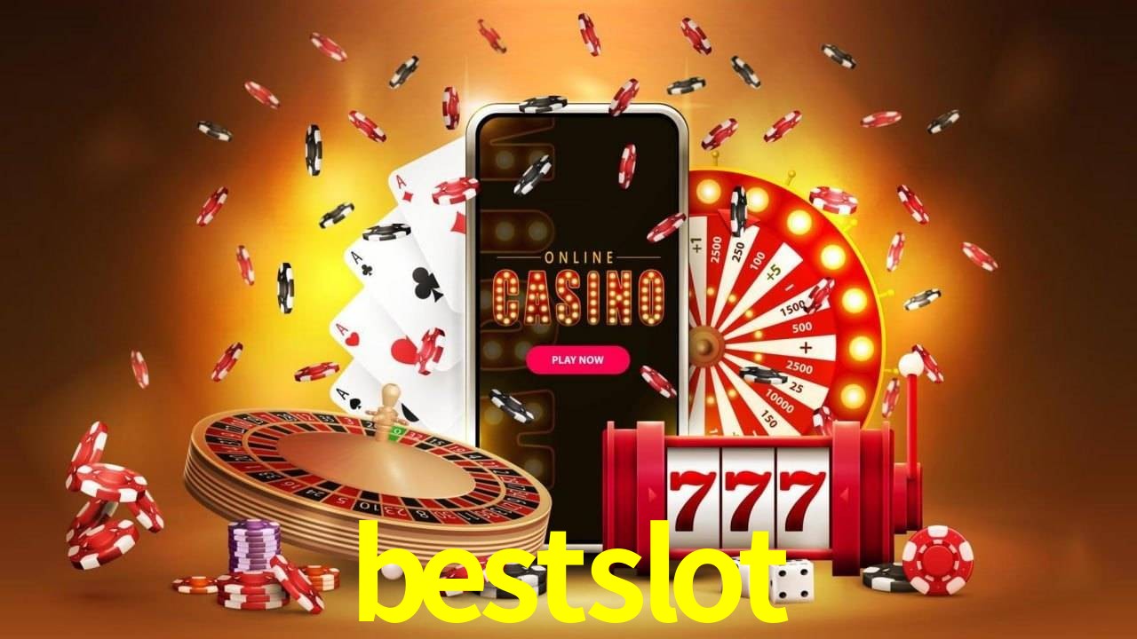 Experiência VIP bestslot