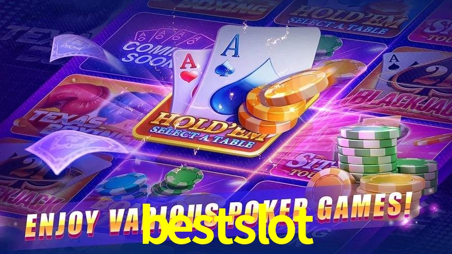 Casino Ao Vivo bestslot