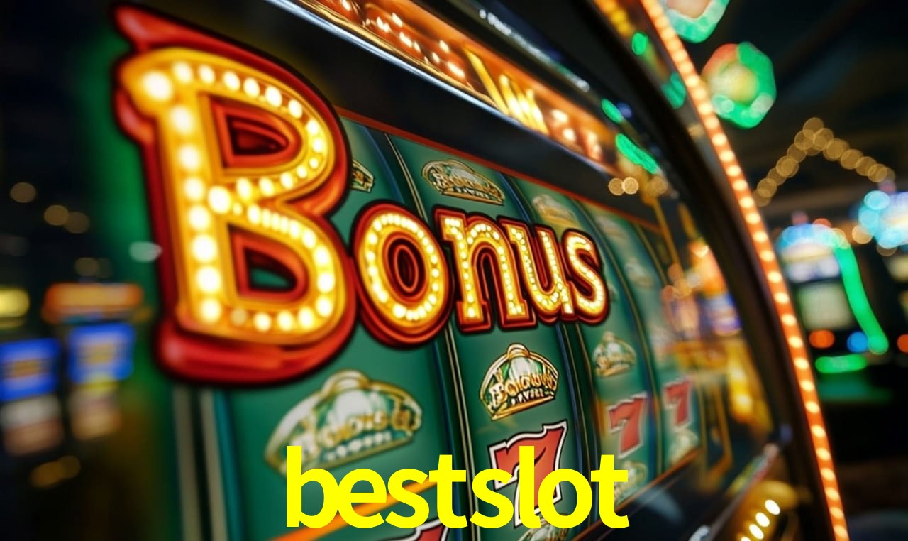 Tecnologia da Plataforma bestslot