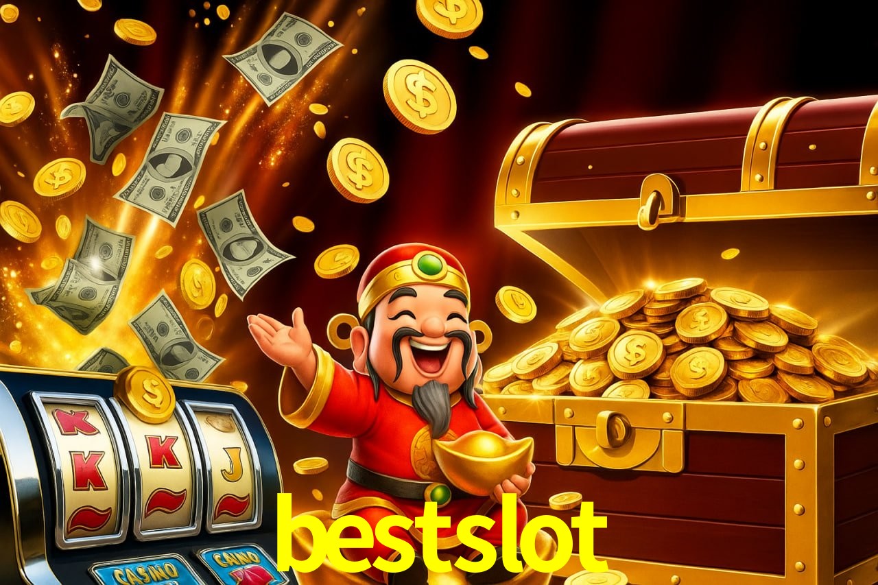 Estatísticas do Jogo bestslot