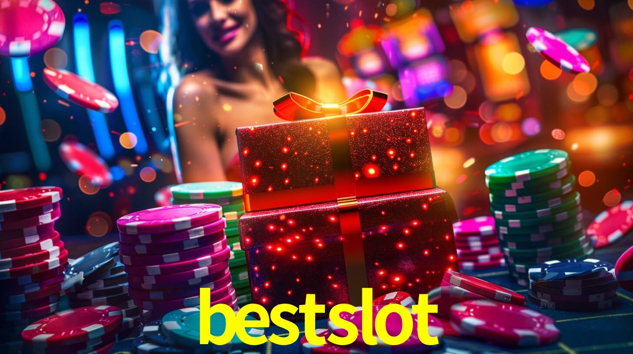 Mesa de Blackjack bestslot