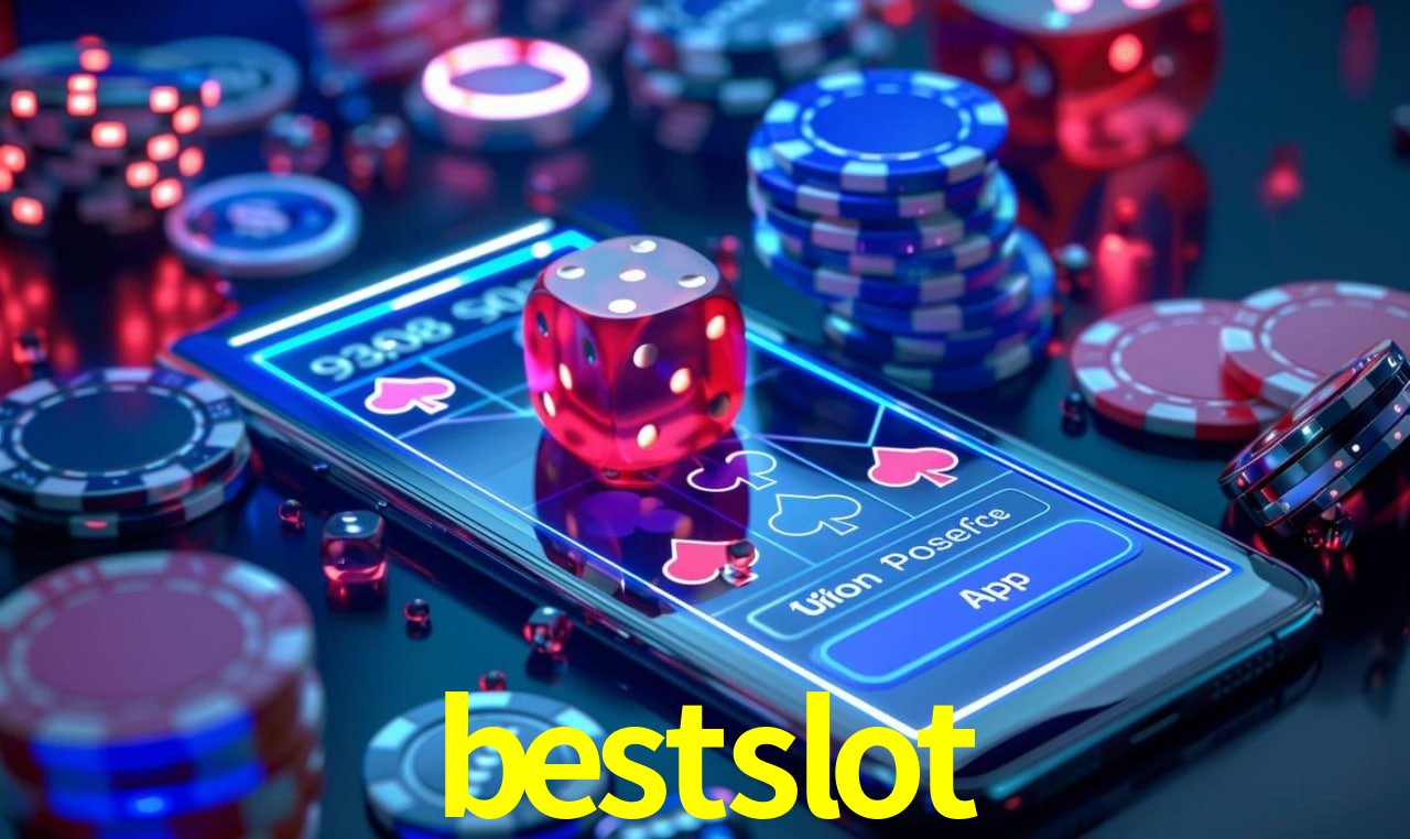Promoção Relâmpago bestslot