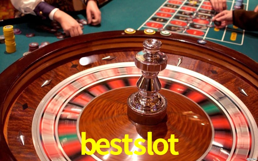 Recursos de Bônus bestslot