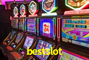 Explorando a Categoria de Eventos em Apostas na bestslot