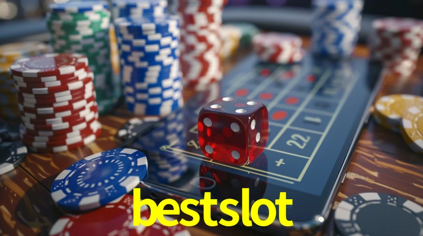 bestslot App