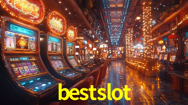 bestslot