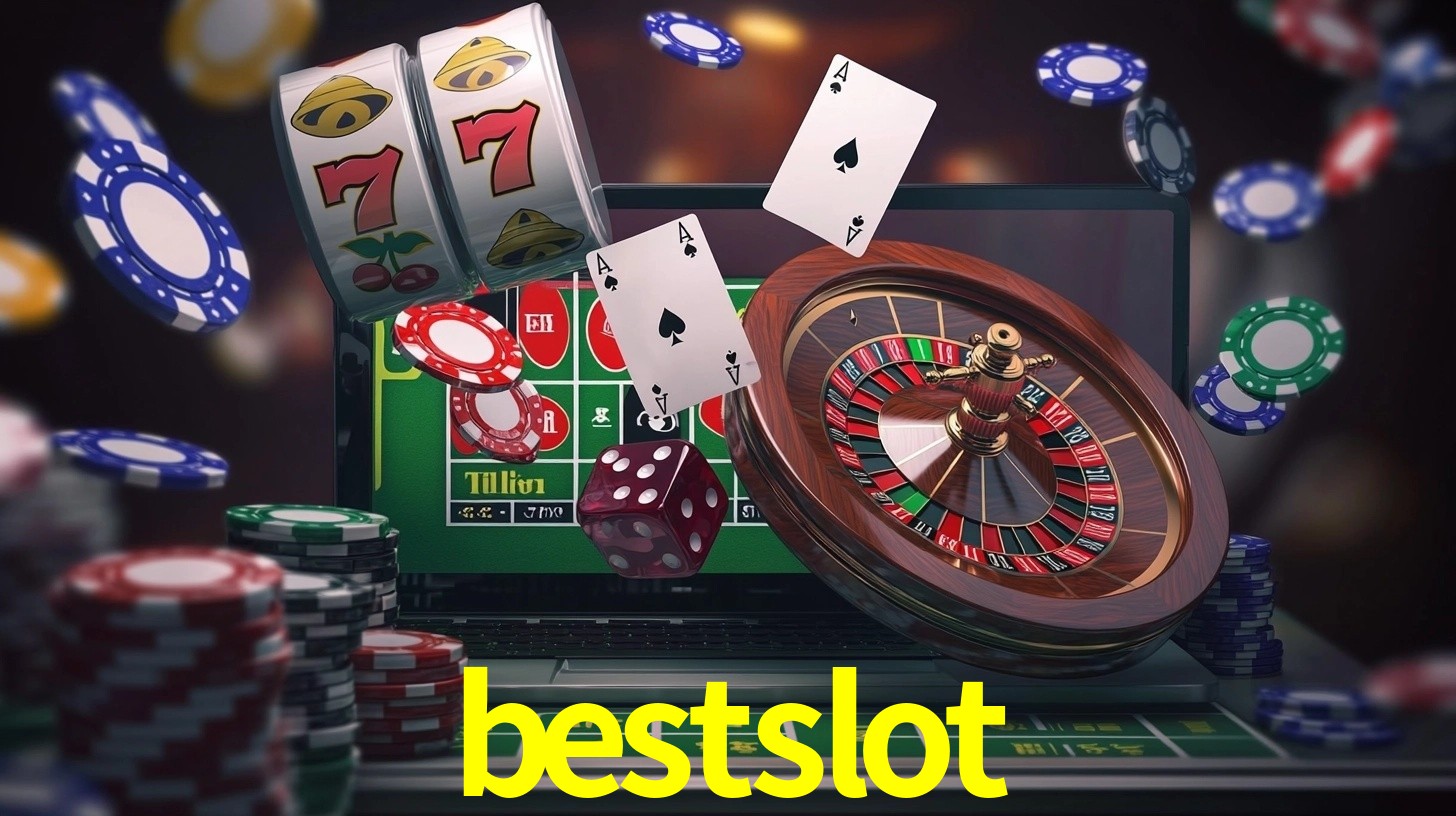 bestslot