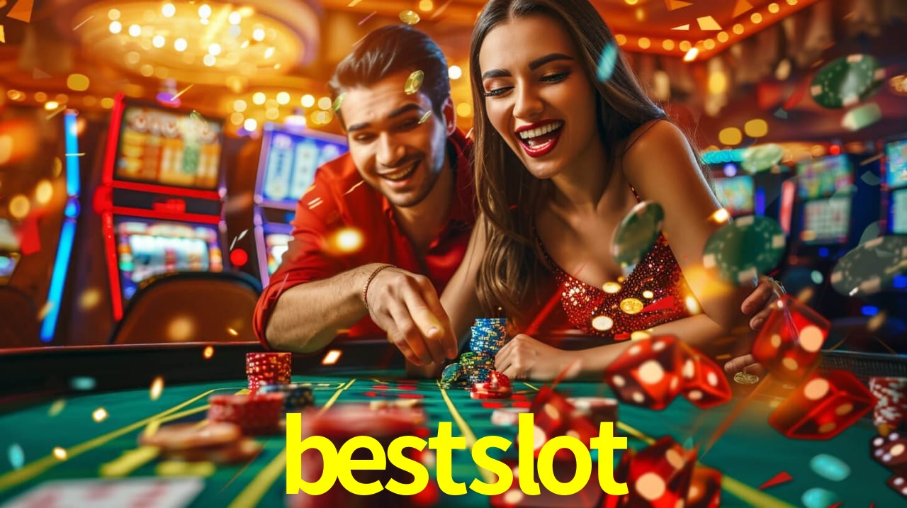 Avaliações dos Jogadores bestslot