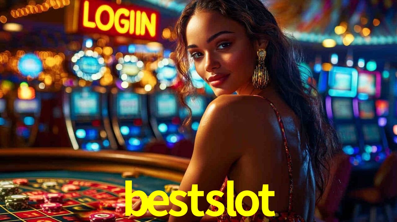 Estatísticas bestslot