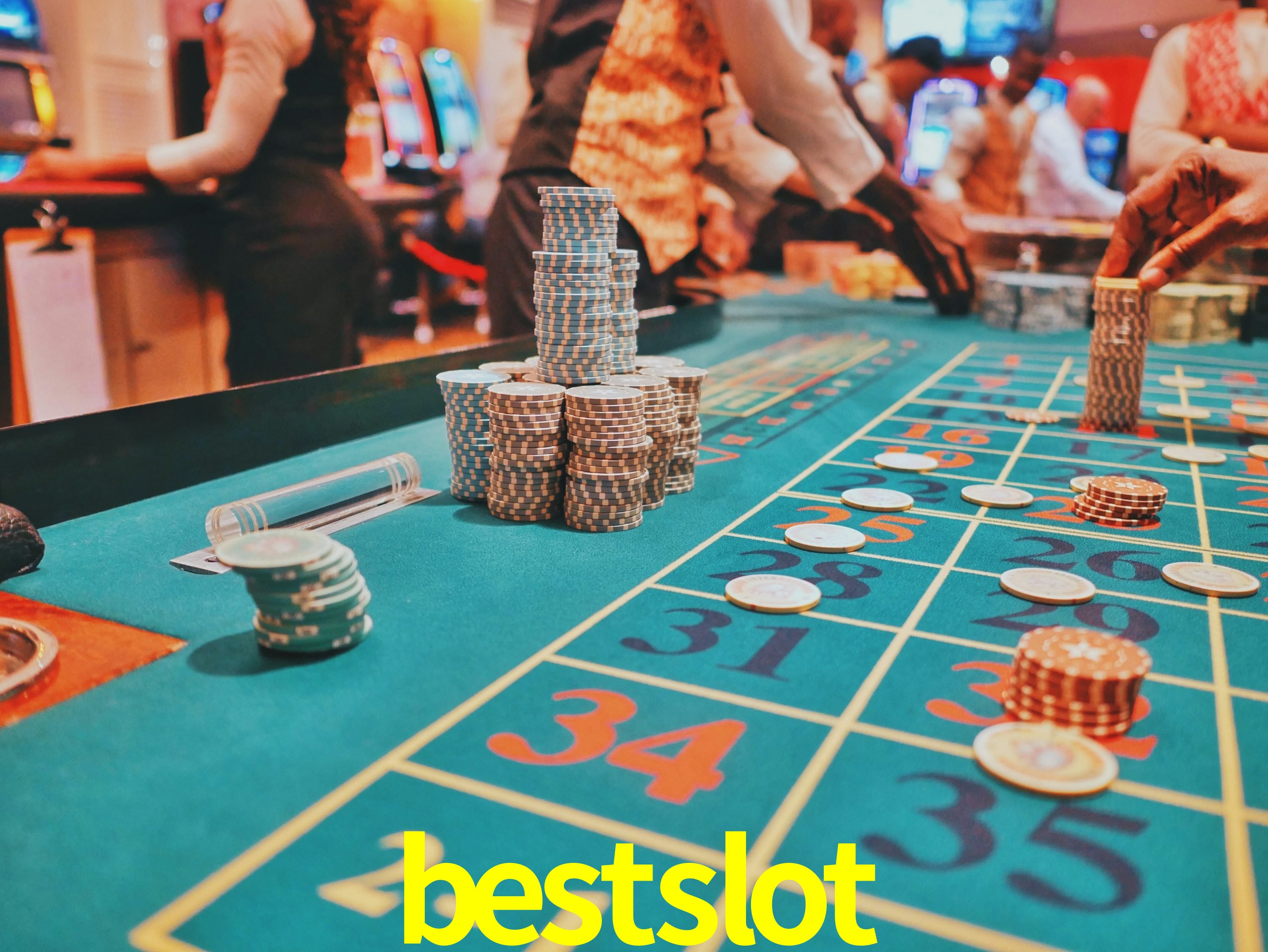 Login Seguro bestslot