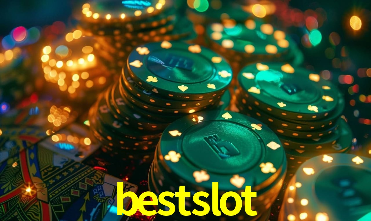 Segurança 2FA bestslot