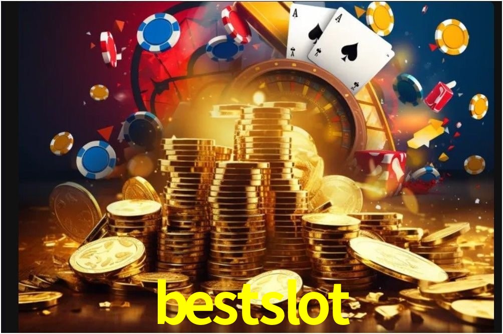 Apostas de Futebol bestslot