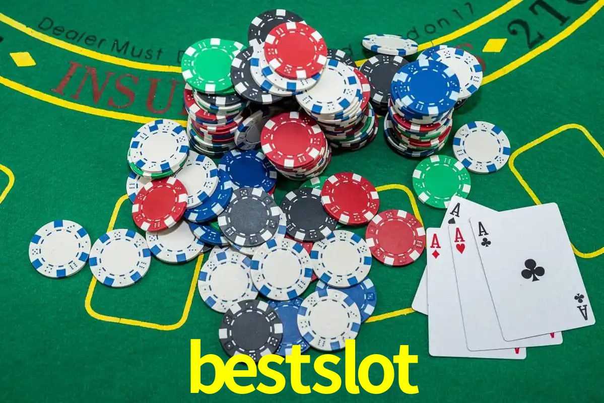 Avaliações dos Jogadores bestslot