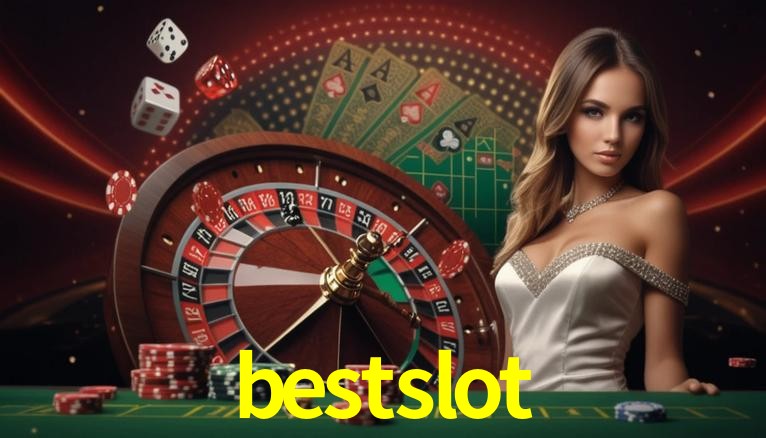 Descubra a Essência do bestslot: Nossa História e Compromissos