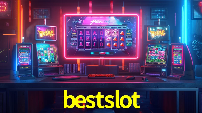 bestslot App
