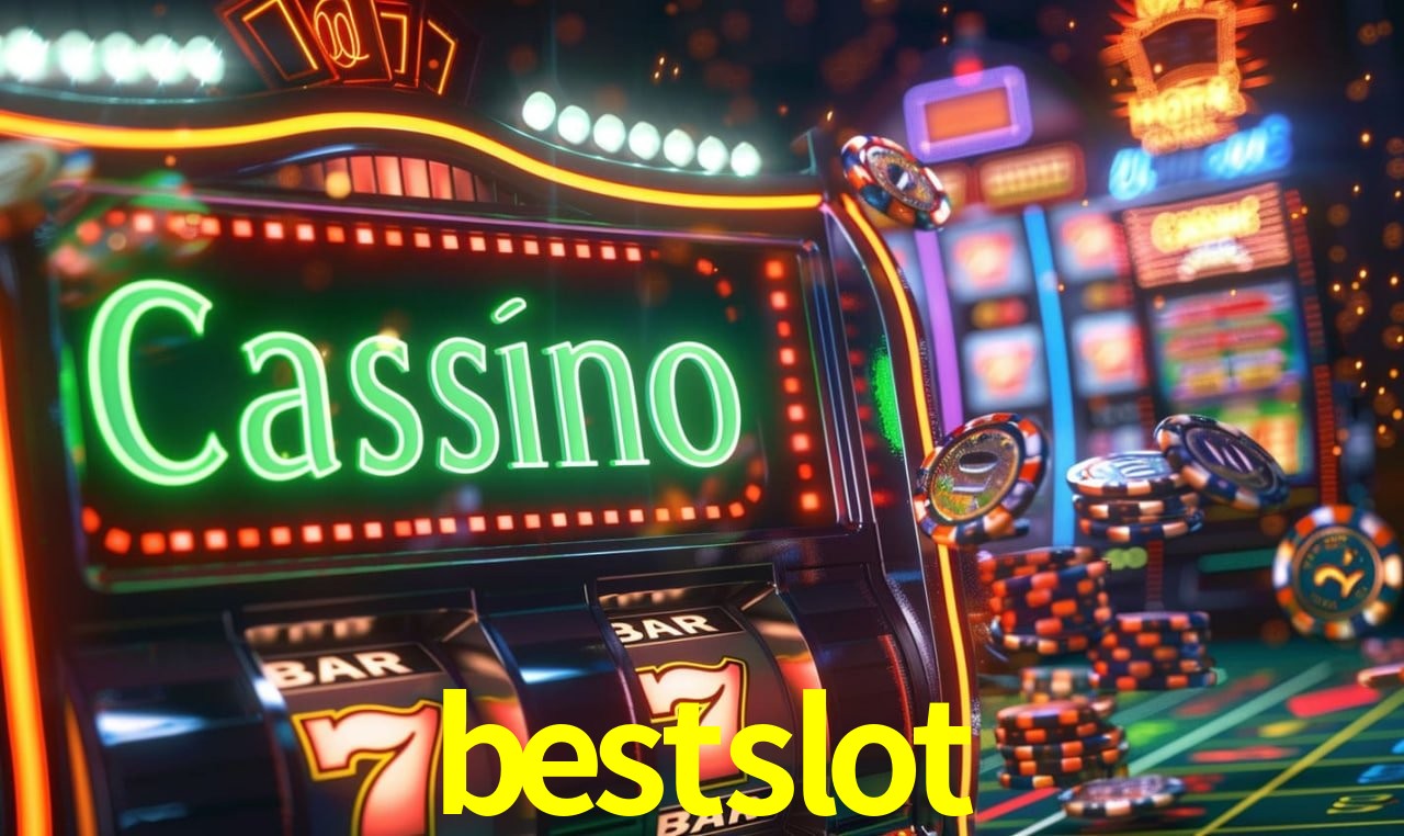 Recursos de Bônus bestslot