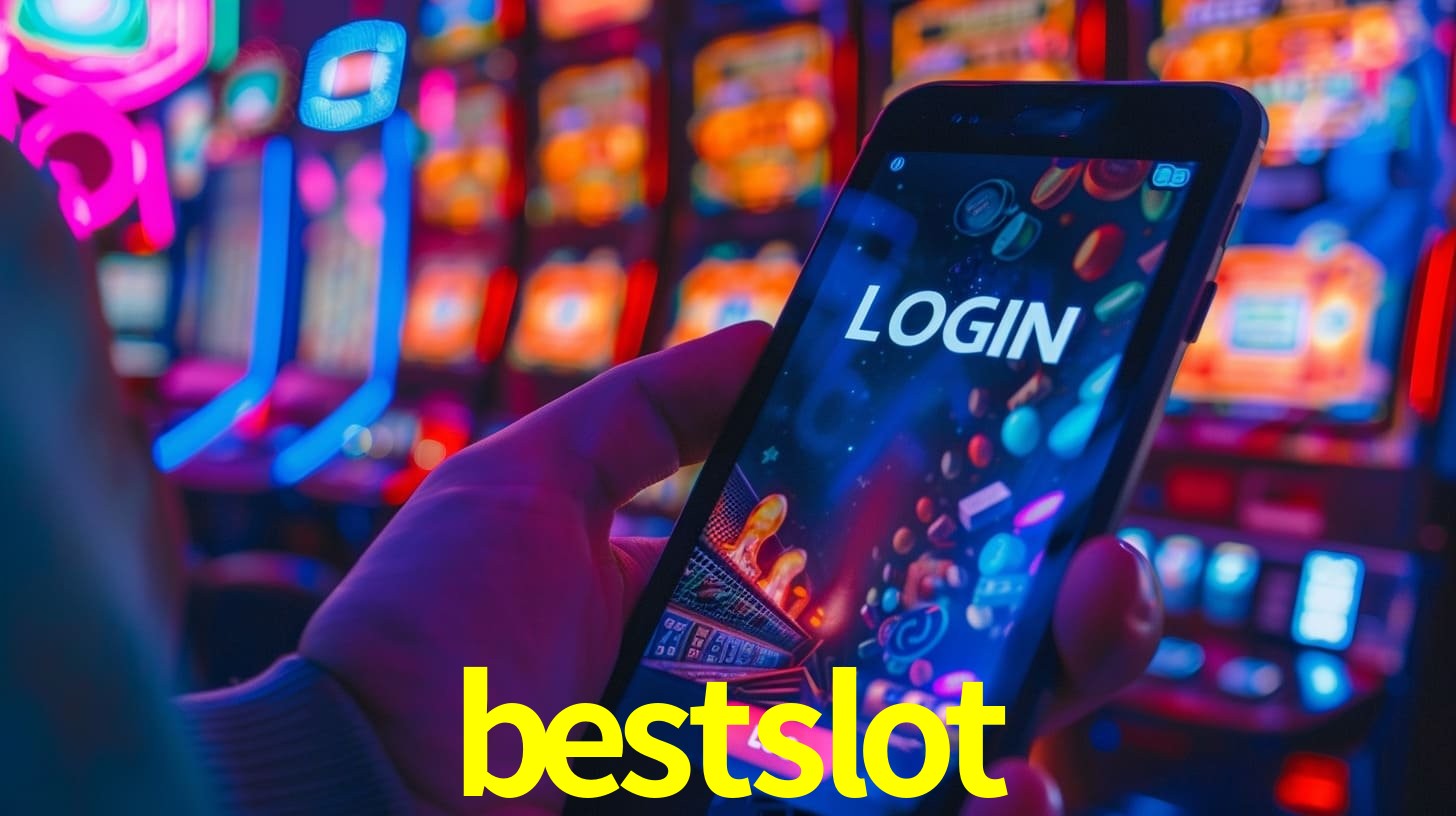Provedores de Jogos bestslot