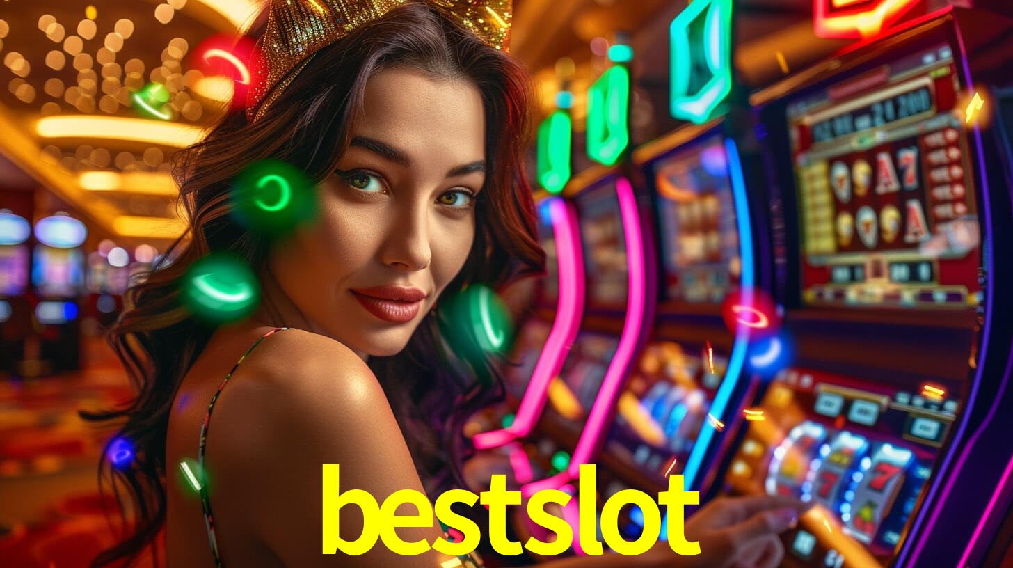 PIX Instantâneo bestslot