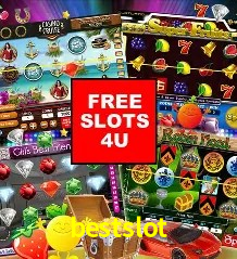 Descubra o Mundo do Cassino Online com bestslot
