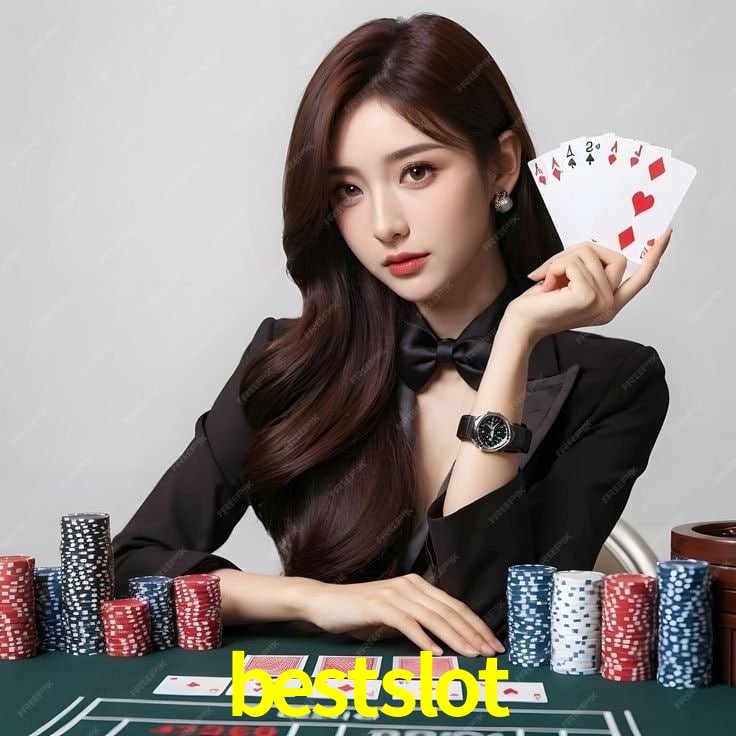 Jogos de Slot bestslot