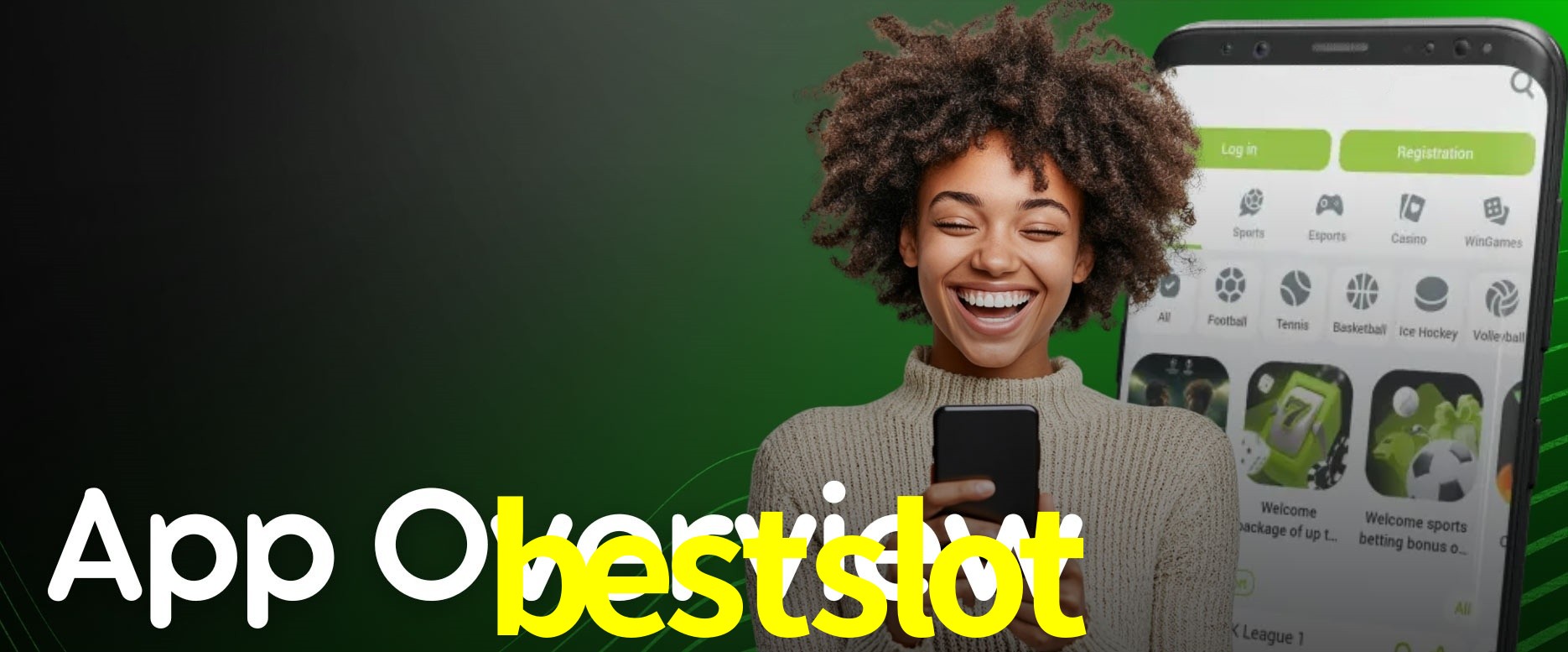 Desvendando o Mundo dos Jogos Virtuais na bestslot